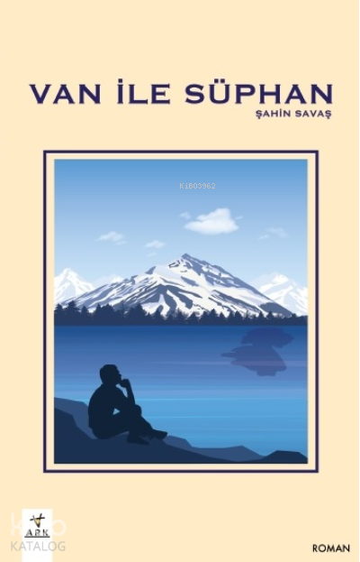 Van İle Süphan