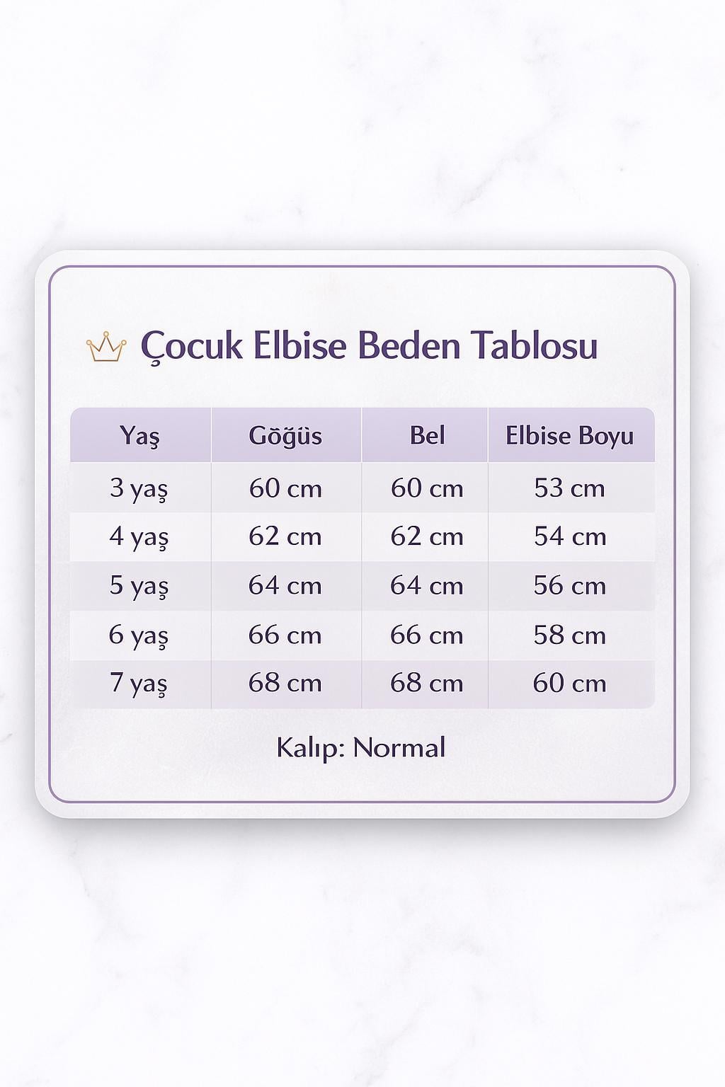 Kız Çocuk Barbiee Temalı Tütülü Taçlı Elbise 3-7 Yaş
