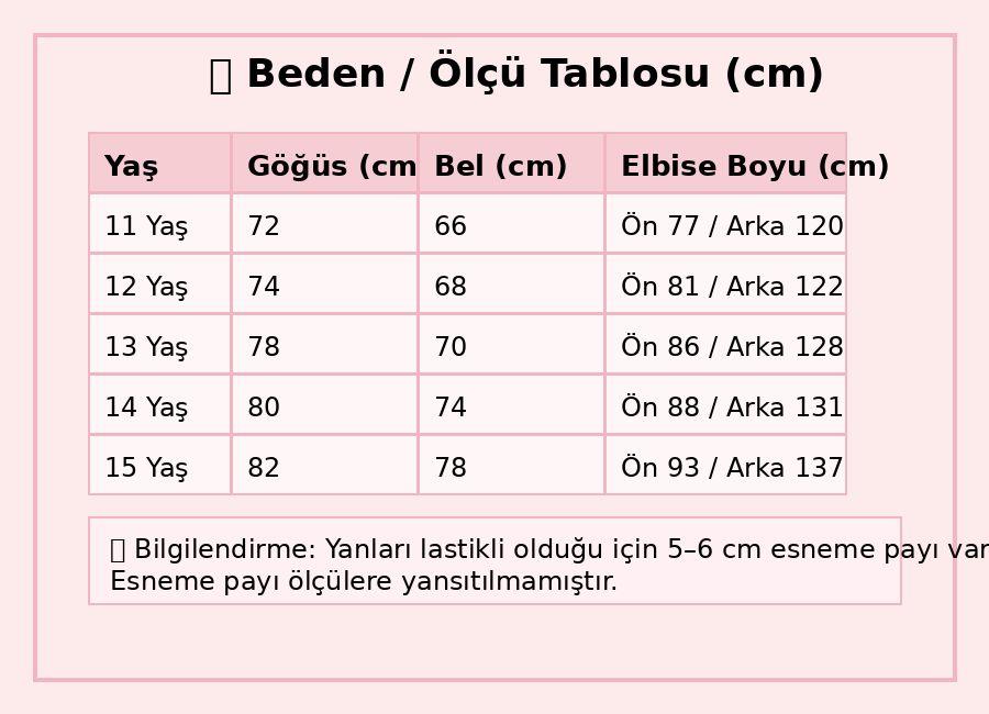 Kız Çocuk  Krem Saten Abiye Asimetrik Etekli, Çiçek Detaylı  Askılı Abiye Elbise 11-15 Yaş