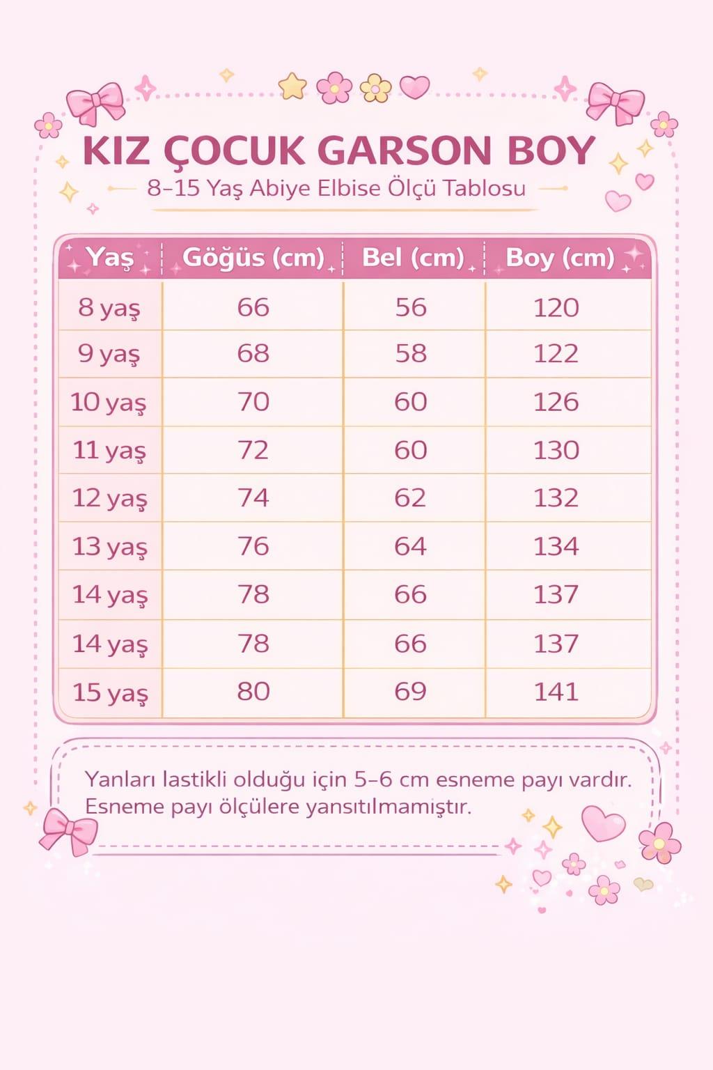 Kız Çocuk Uzun Fuşya Askılı Şifon Abiye Elbise 9-15 Yaş