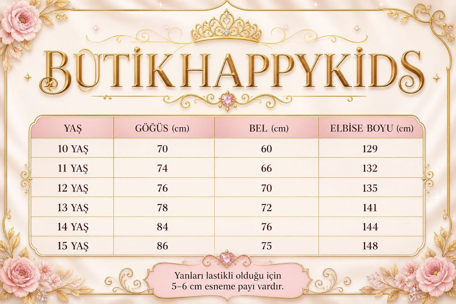 Kız Çocuk Abiye İnce Askılı Bebemavi Uzun Drapeli Saten Abiye 10-15 Yaş