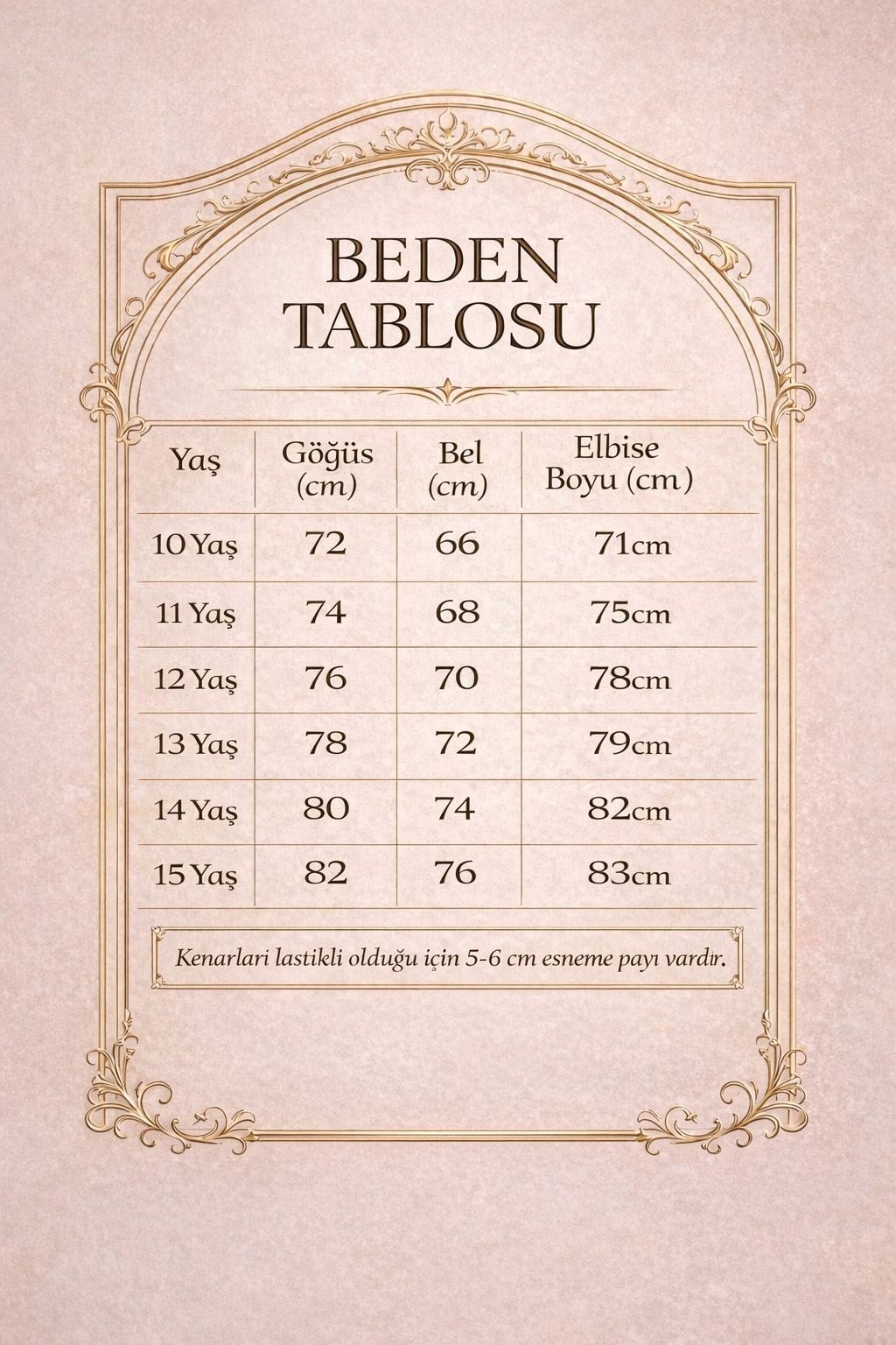 Kız Çocuk Abiye Bebe Mavi Krep Genç Kız Sırt Dekolteli Kordon Taş  Detaylı Modern Abiye Elbise 10-15 Yaş