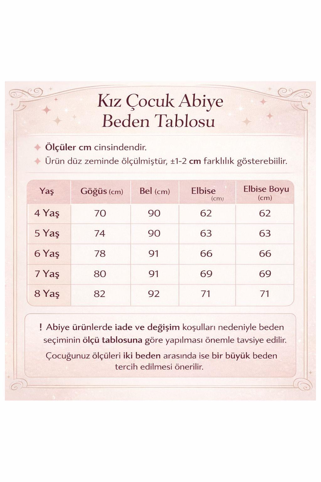 Kız Çocuk Işıltılı Payetli Tüllü Elbise - Astarlı, Saç Tokası Hediyeli  4-8 Yaş 