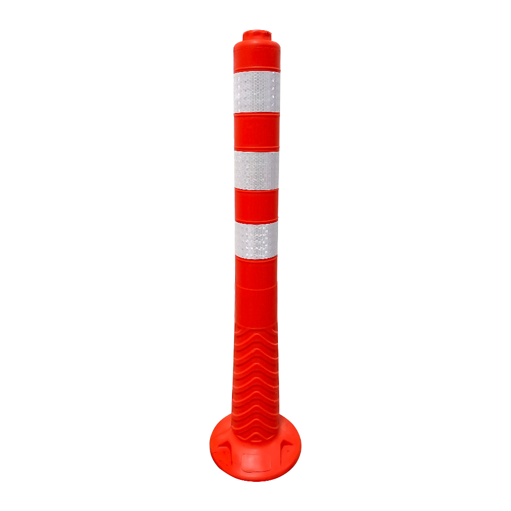 10'lu Delinatör 73 x 7,5 cm EKO, Esnek DubaKampanyalı Delinatör Seti