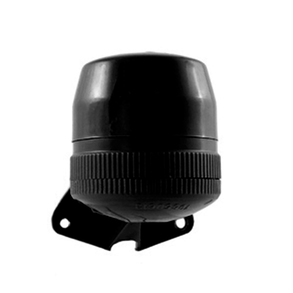 2 Sound Electronic Siren (120E)Sirens and Buzzers