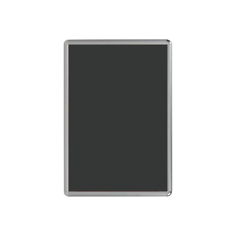 A4 Aluminium Infoboard 21x29 cm