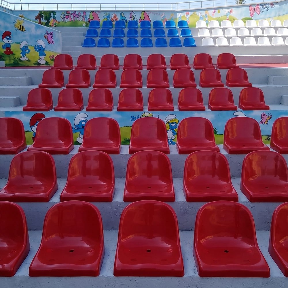Arkalıklı Stadyum Koltuğu, Stad Koltuğu, Tribün KoltuğuKent Ekipmanları