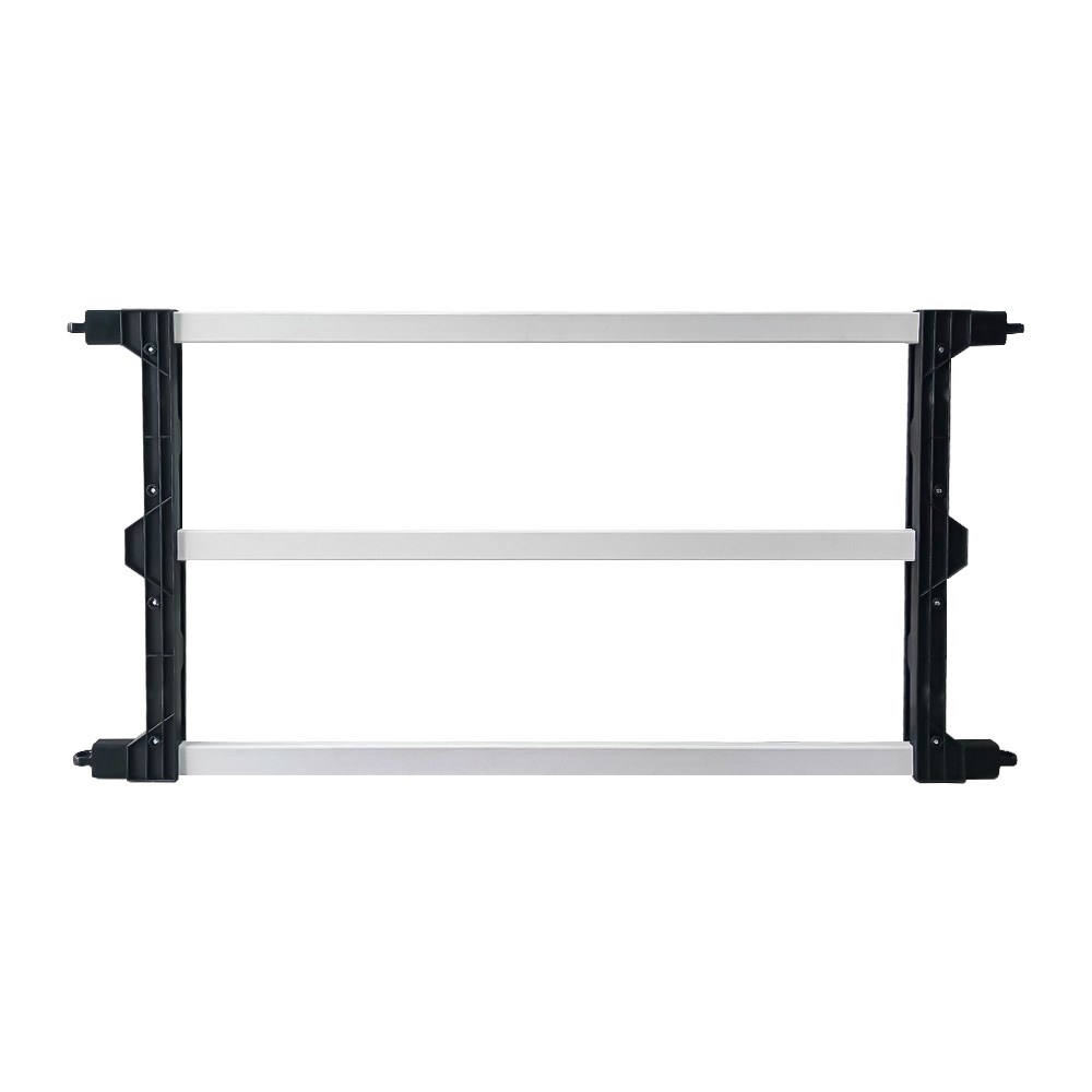 Barrier Type Sign Holder For Delineators 150 × 75 cm