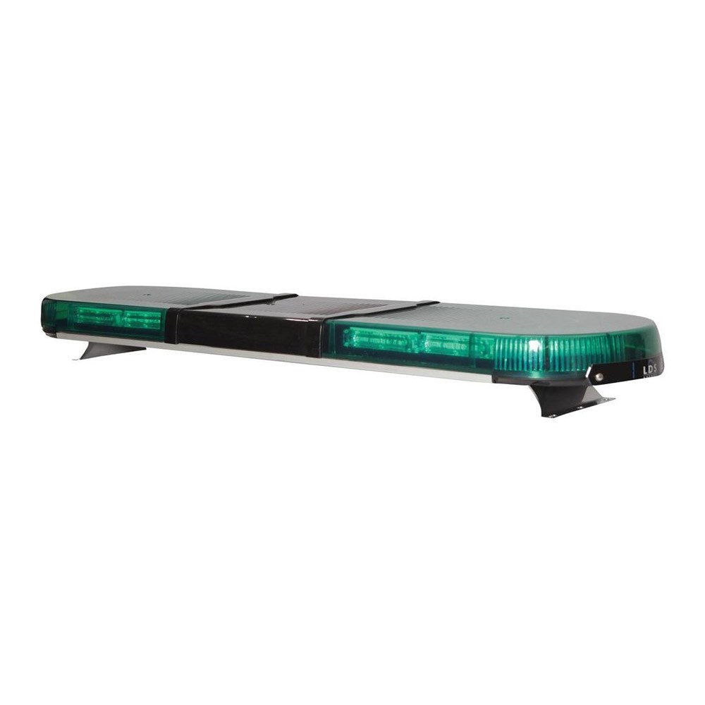 Funeral Lightbar Expert E-128