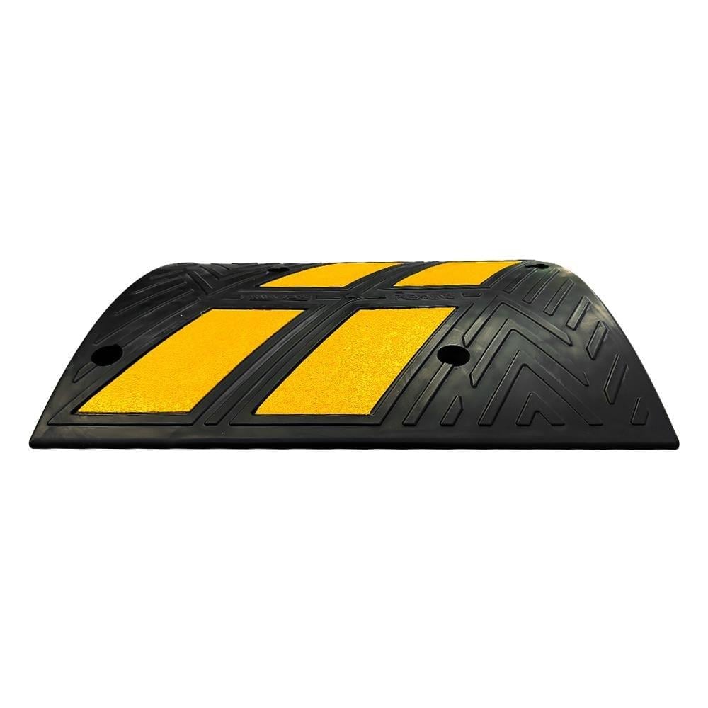 Compound Yol Kasisi Set, Hız Kesici 40 x 50 x 4 cm - 9,5 MetreCompound Yol Kasisi Setleri
