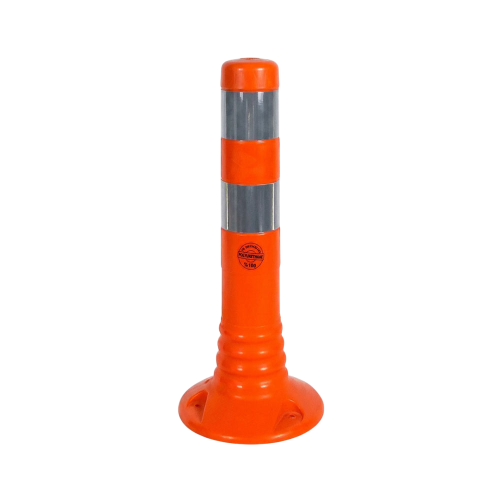 Delineator 45 x 8 cm  %100 TPUDelineators
