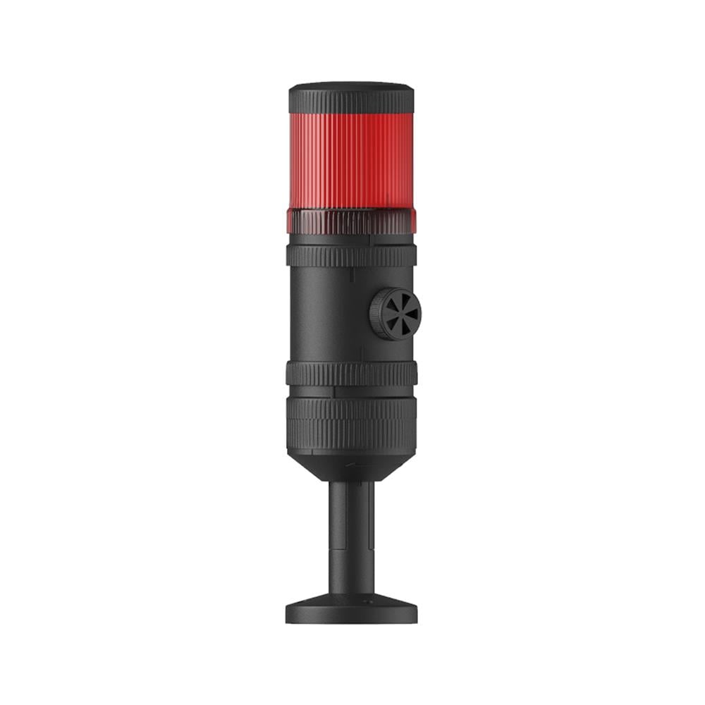 4-Stack Light Tower with 95 dB BuzzerSesli ve Işıklı Kolonlar