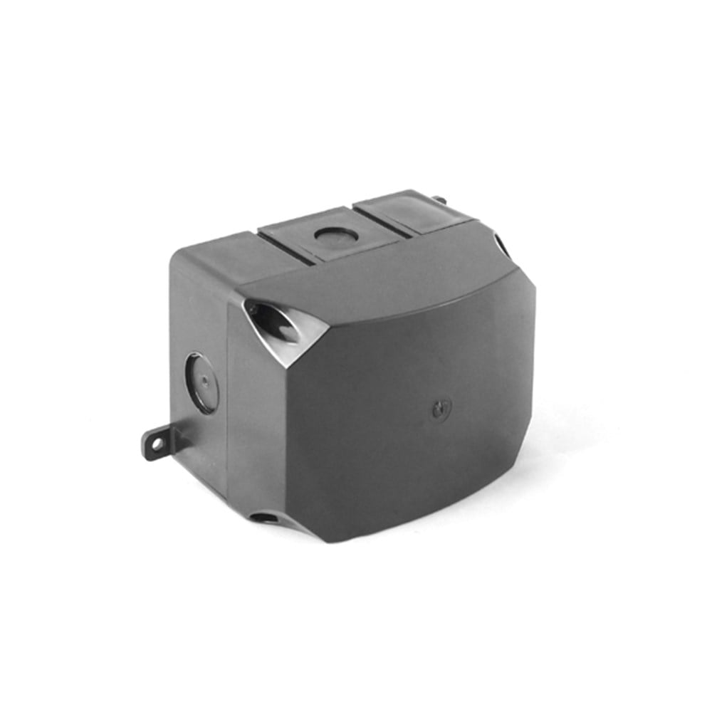 43-Tone Electronic Siren, IP66
