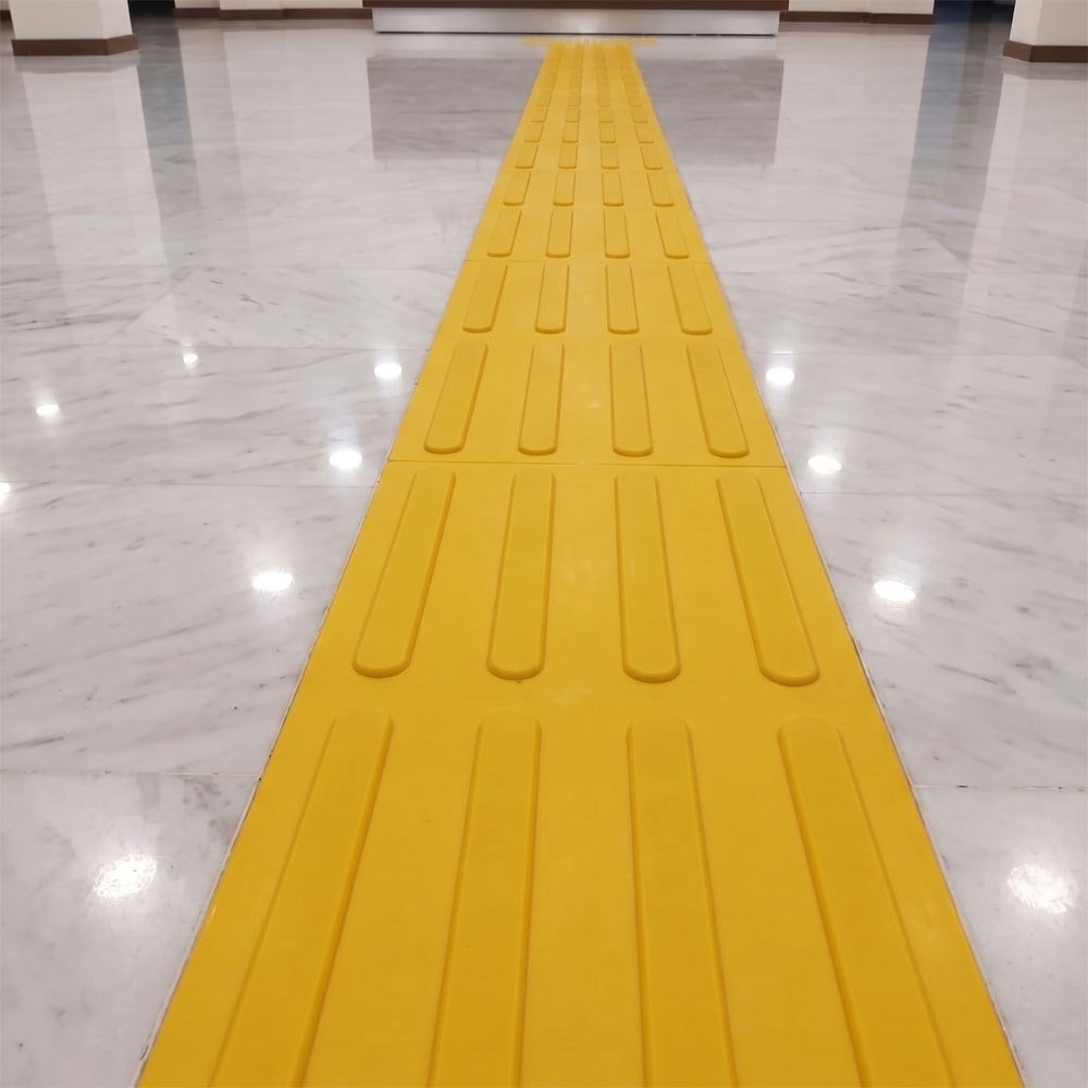 Engelli Takip Yüzeyi 30x60cm DüzEngelli İşaretleri & Ürünleri
