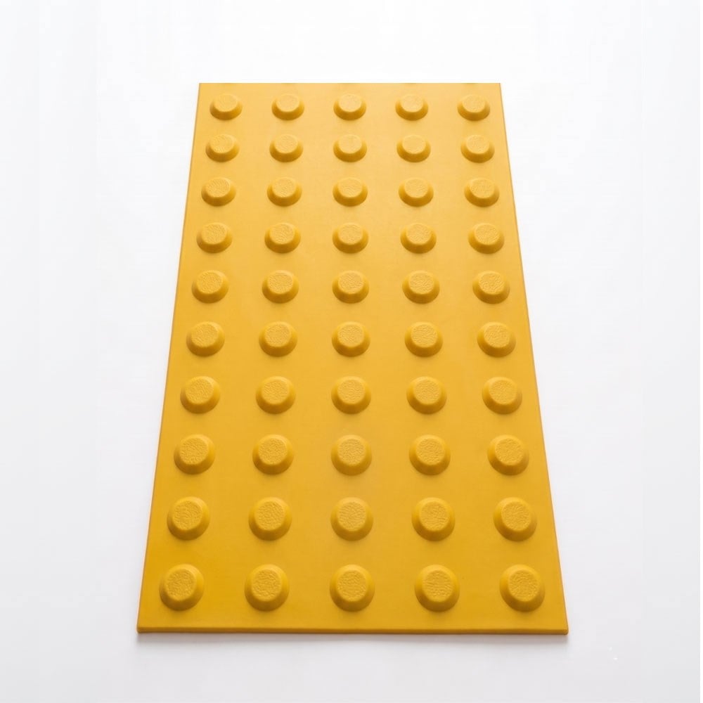 Engelli Takip Yüzeyi 30x60cm NoktalıEngelli İşaretleri & Ürünleri