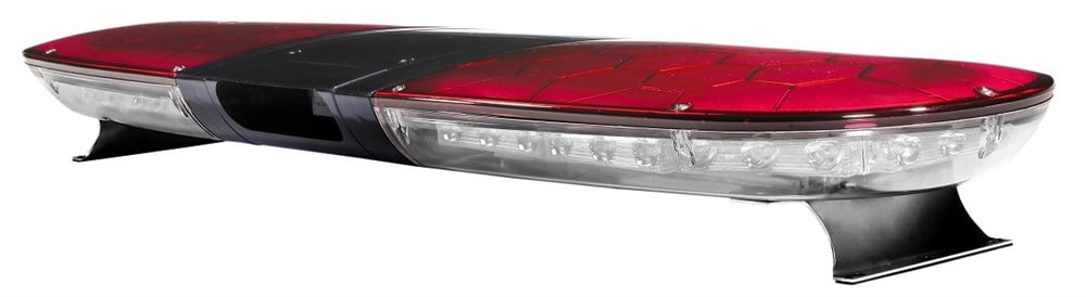Fire Truck Lightbar Space E-126