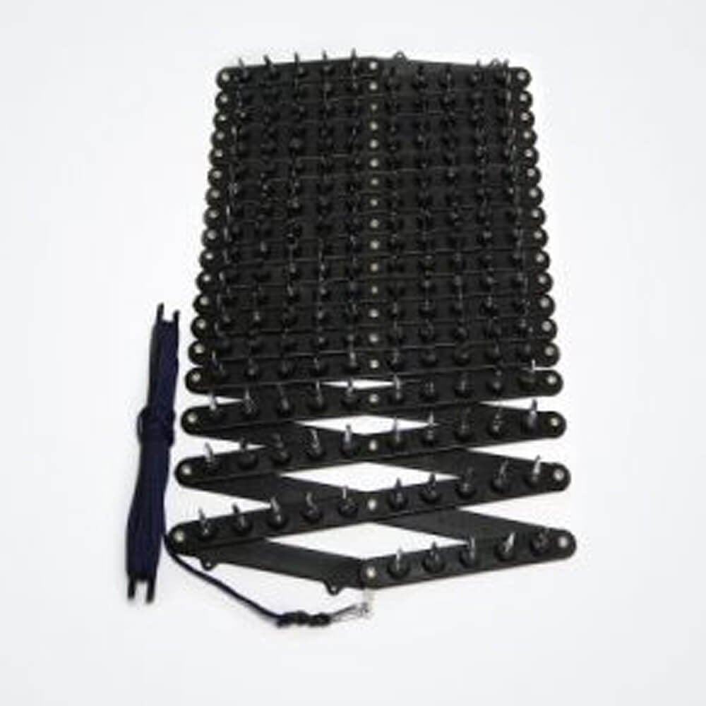 Portable Spike Barrier, Tyre Killer 7 m