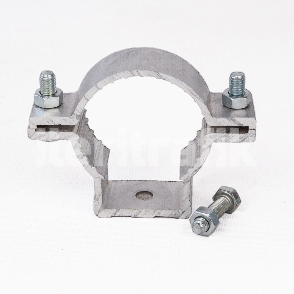Aluminium Pole Bracket