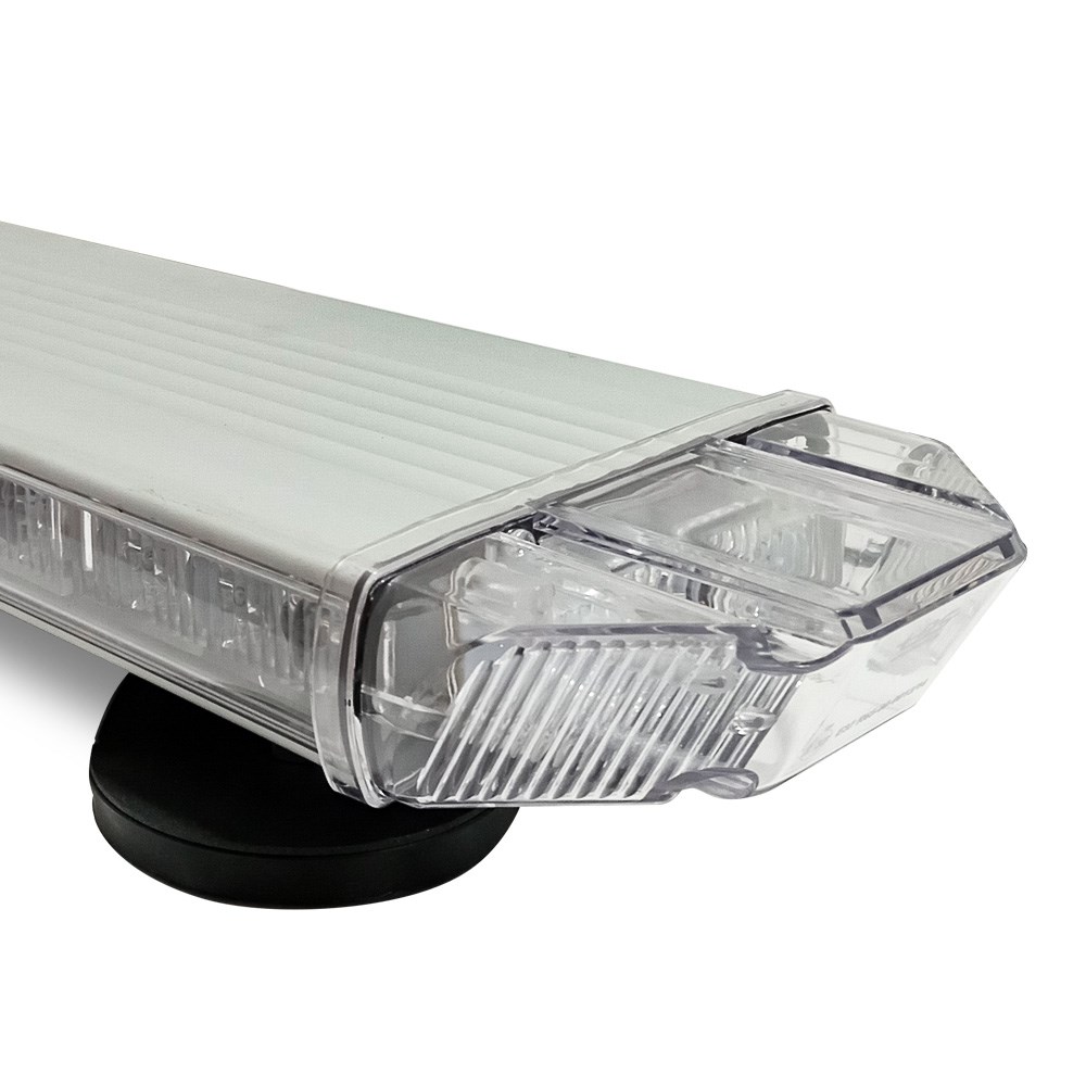 Matrix Şeffaf 50cm Mıknatıslı Tepe LambasıMıknatıslı Tepe Lambaları