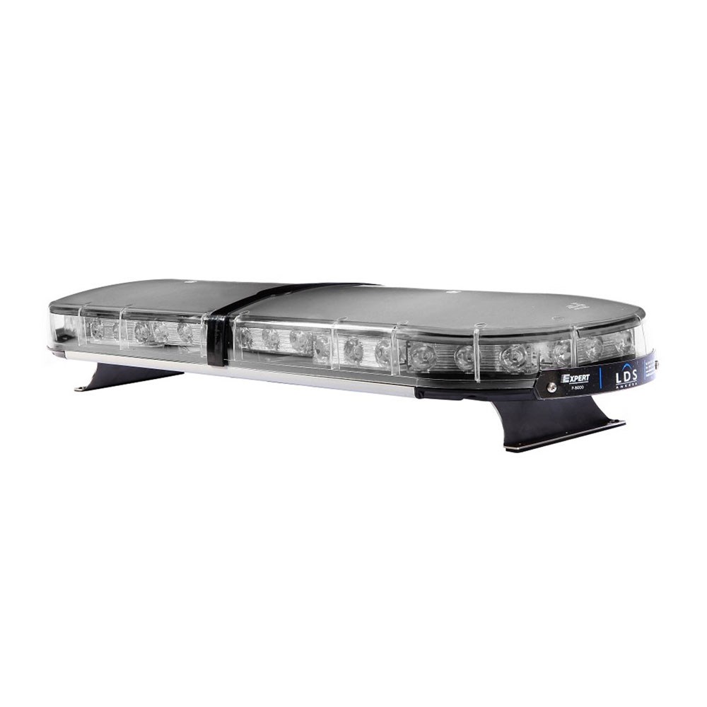 Mini Tepe Lambası Şeffaf Cam Experia E-12Experia Mini Tepe Lambaları