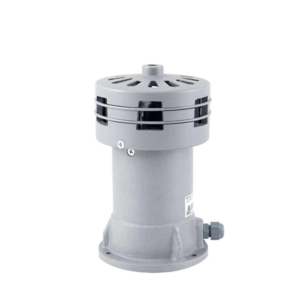 Motorlu Siren