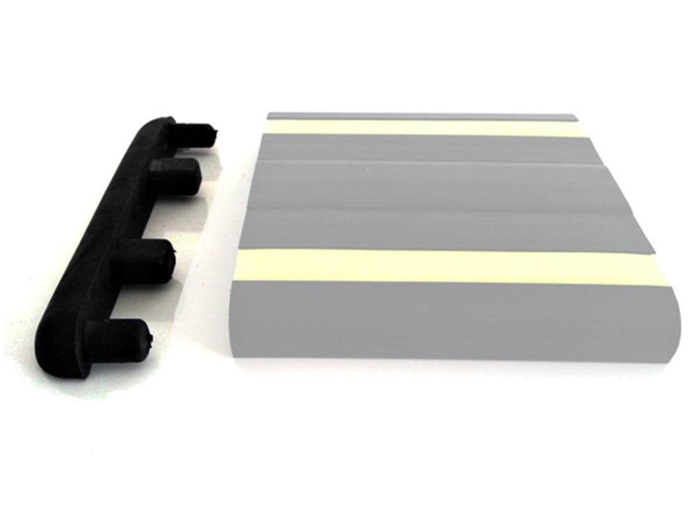  Wall Guard End Cap