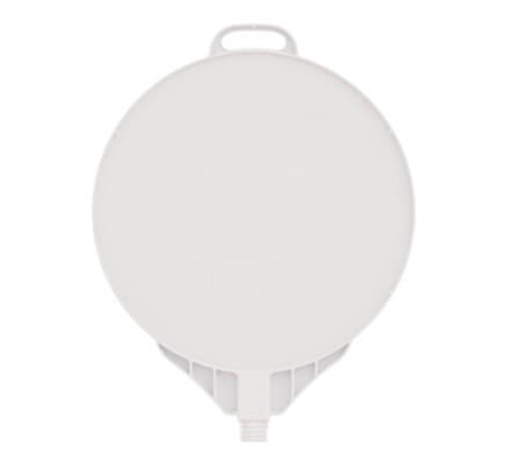 Circular PPC Signboard 38 cm