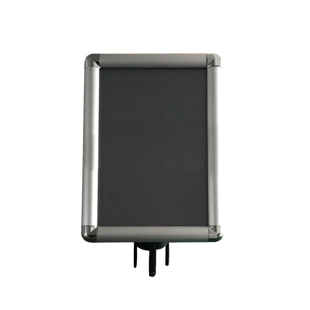 Aluminyum Info Board