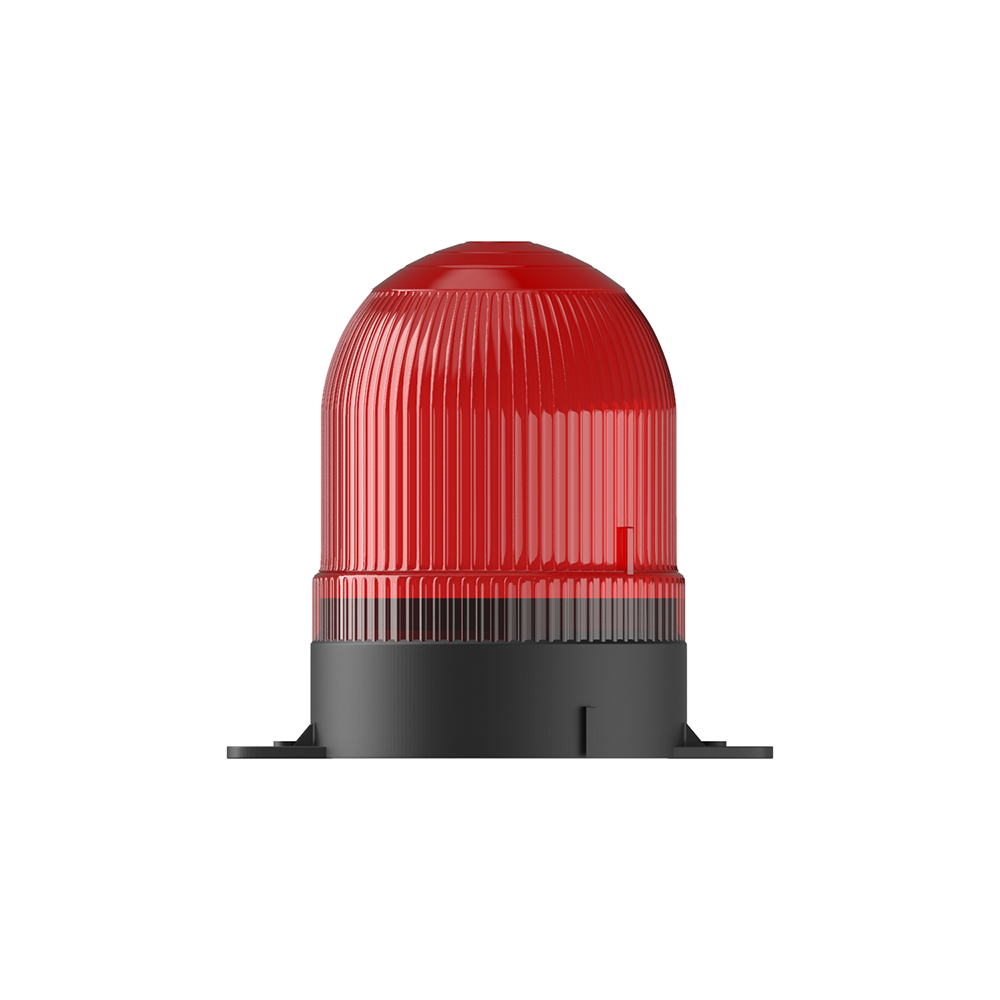 SMD LED Buzzerlı İkaz LambaGörsel İşitsel İkaz Lambaları