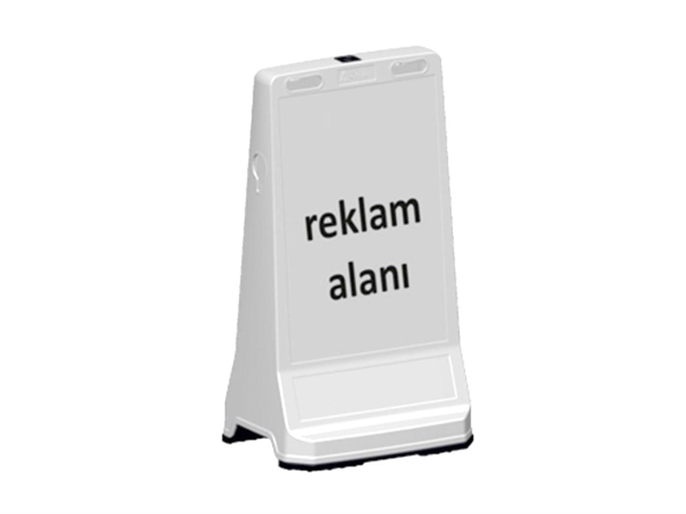 Ultra Reklam Dubaları 495x395x905 mm