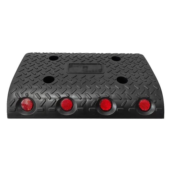 Yüksek Etkili Hız Kesici, Yol Kasisi 4 metrePlastic Speed Bump Sets
