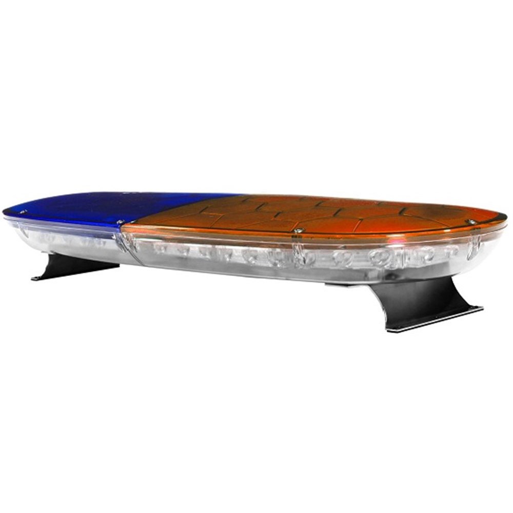 Constablery Lightbar Space E-36