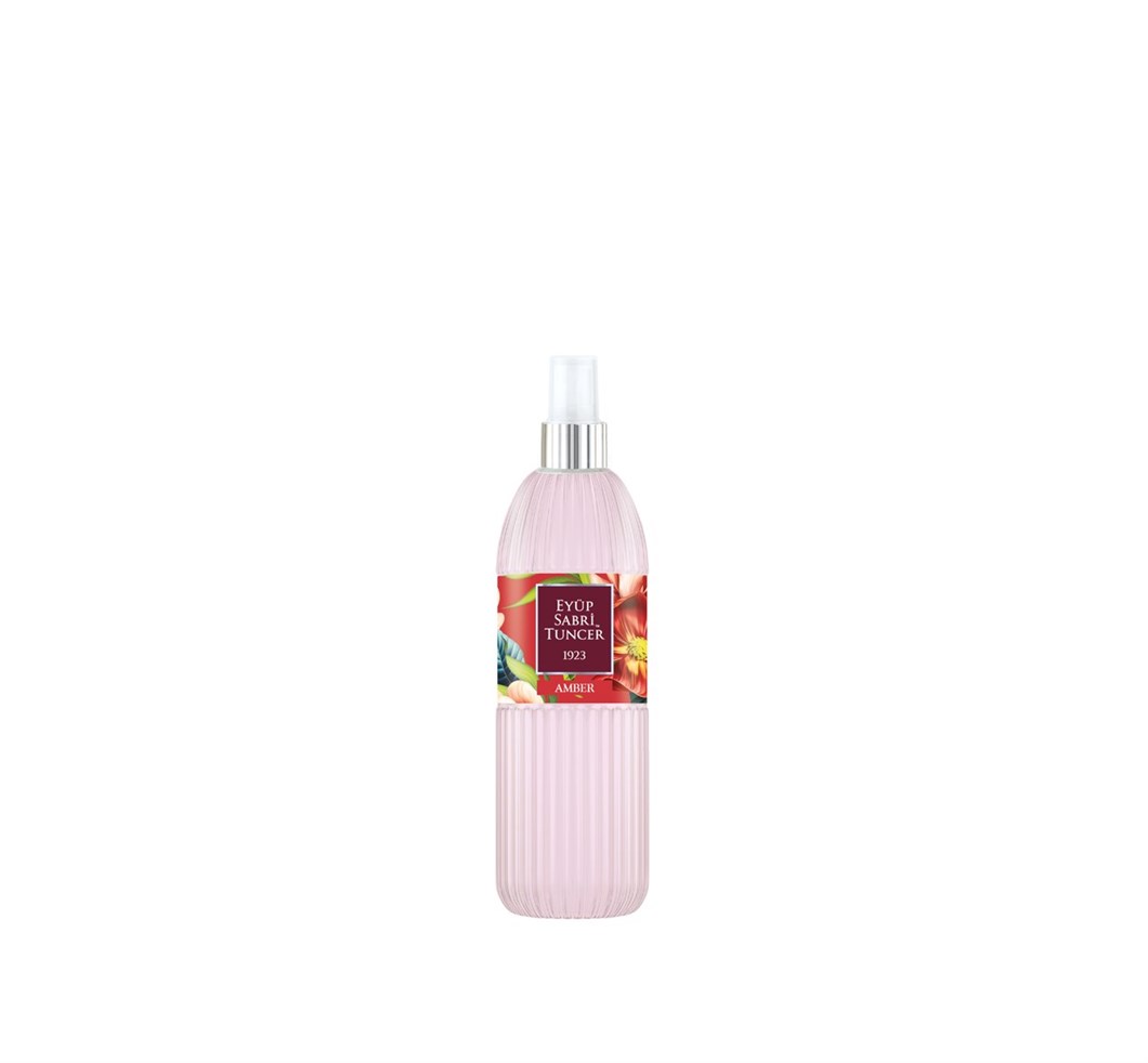 KOLONYAEYÜP SABRİ TUNCER AMBER KOLONYASI SPREY 150 ml