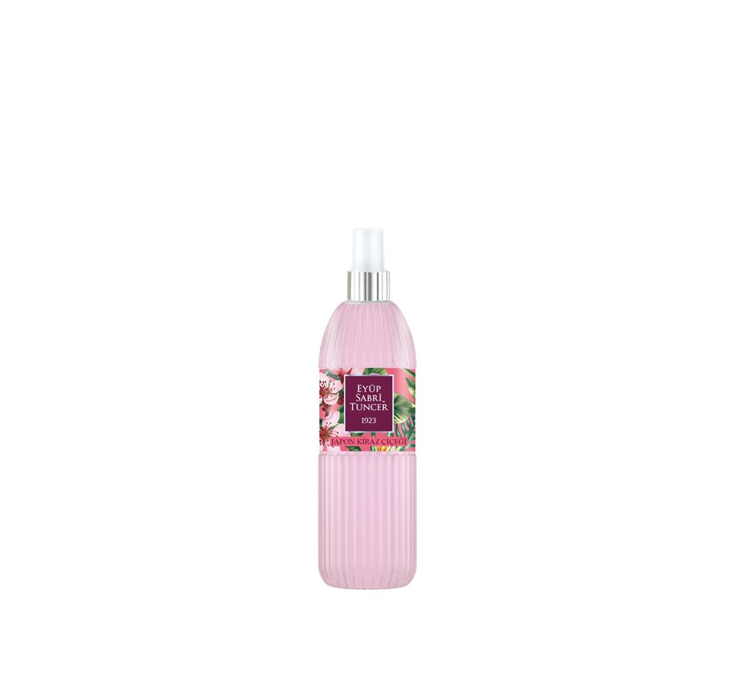 KOLONYAEYÜP SABRİ TUNCER JAPON KİRAZI KOLONYASI SPREY 150 ml