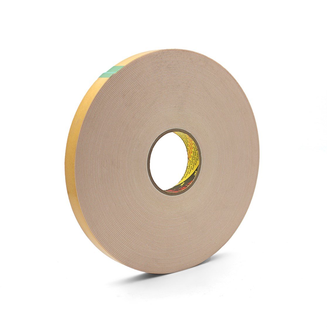 3M 9529 Çift Taraflı Köpük Bant 25mm x 33m