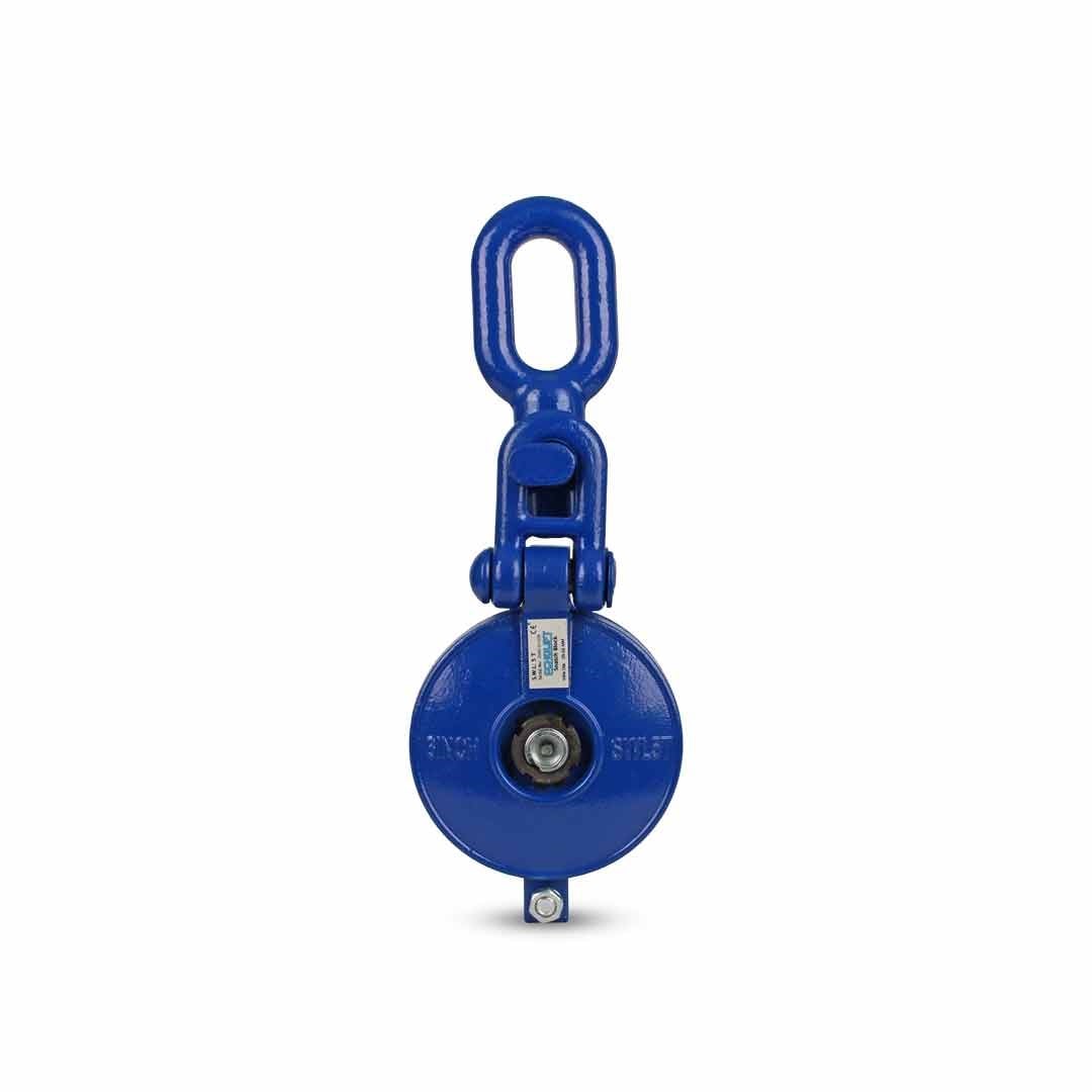 3T 5'' JAPON TİP MAKARA - ECHOLIFT