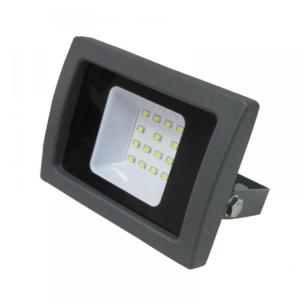 Ack 10W SMD Led Projektör Yeşil IP66