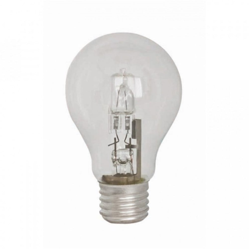 Ack 28W Eco Halojen Ampül E27