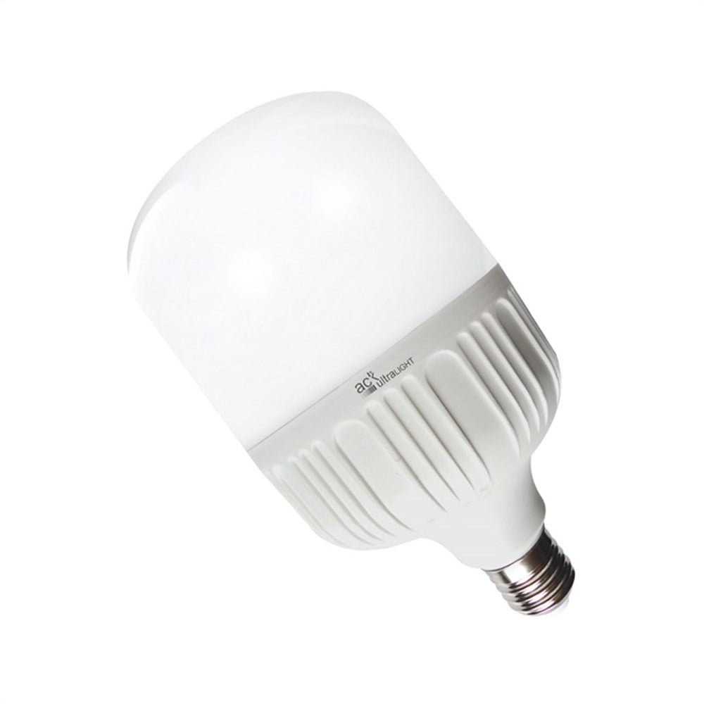 Ack 30W T100 Led Ampül E27 3000K