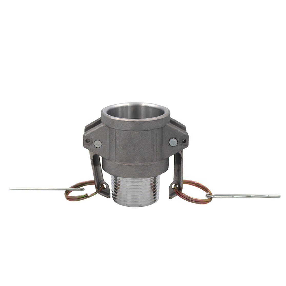 B Tipi Alüminyum Kamlok