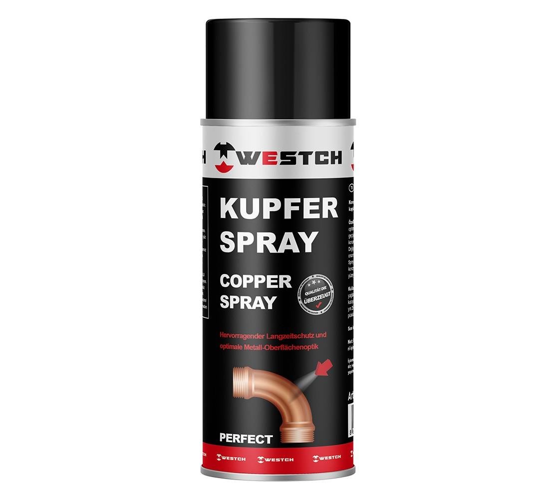 Bakır Sprey Perfekt 400ml