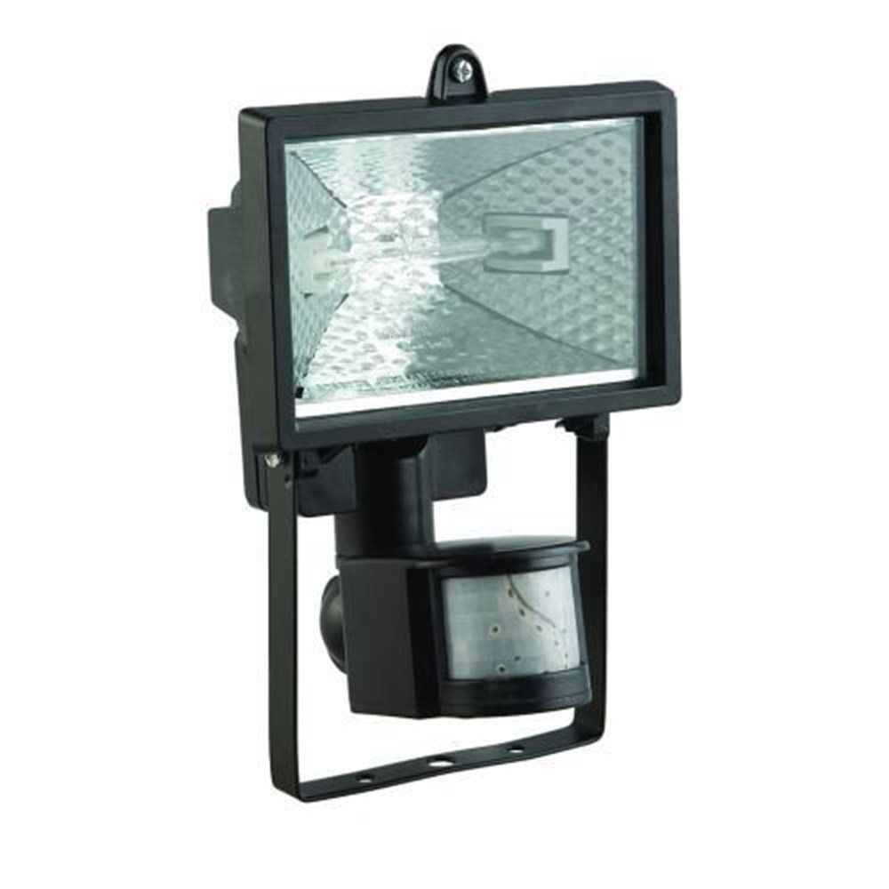 Bestar 500W Hareket Sensörlü Halojen Projektör RX7S