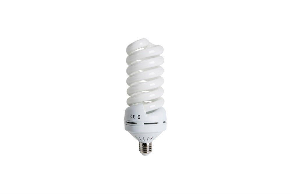 Cata CT-1144B 50W Enerji Tasarruflu Spiral Ampül E27  6500K