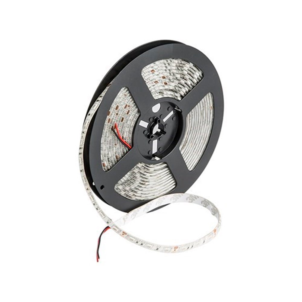 Cata CT-4492 3 Çip Dış Mekan Şerit Led Amber 5 Metre