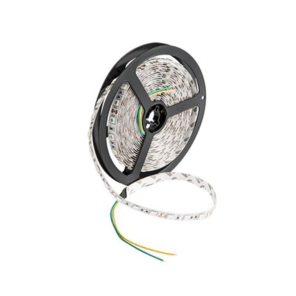 Cata CT-4545 3 Çip İç Mekan Şerit Led RGB 5 Metre