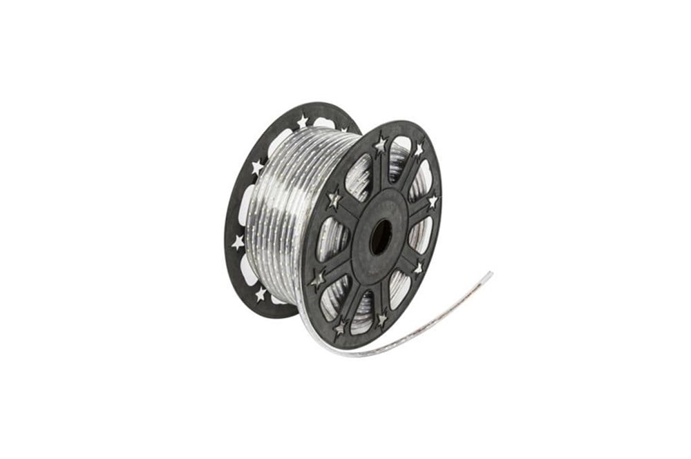 Cata CT-4575 120 Ledli Dış Mekan 220v Şerit Led Amber