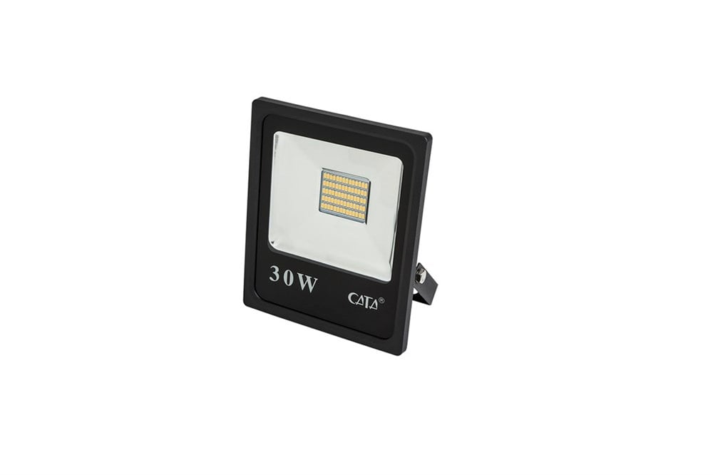 Cata CT-4617B 30W SMD Led Projektör 6500K