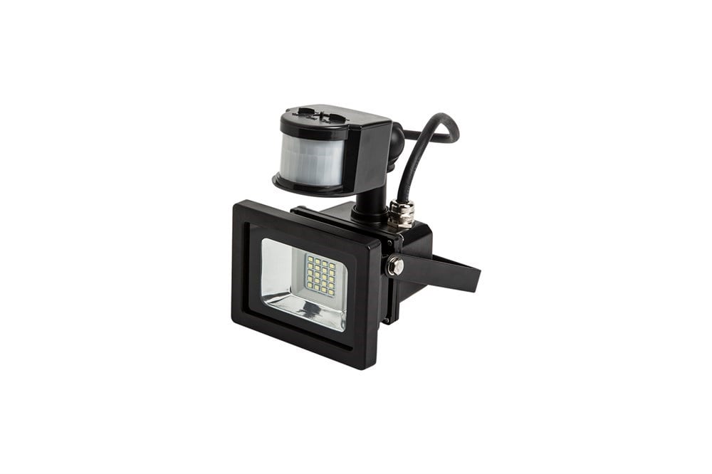 Cata CT-4620 10W Sensörlü SMD Led Projektör 6500K
