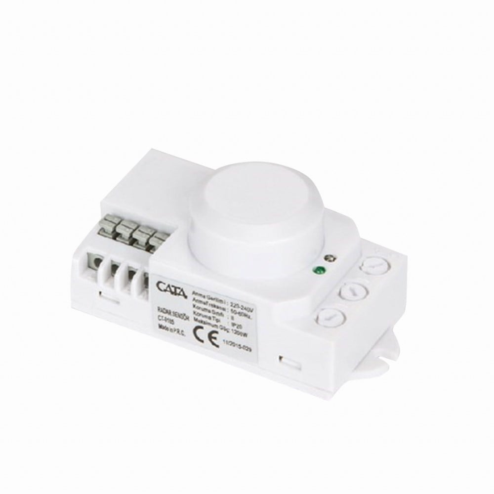 Cata CT-9185 Radar Sensör
