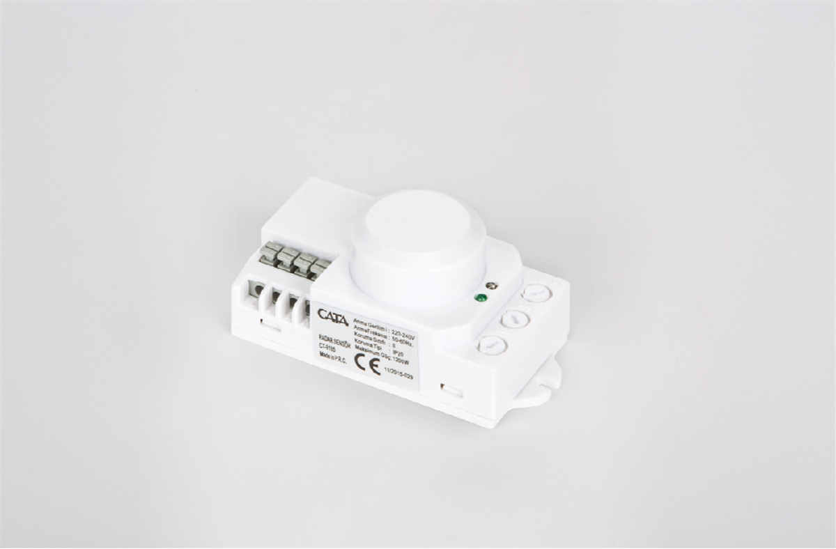 Cata CT-9185 Radar Sensör